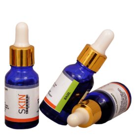 SKIN AFFAIRS BASIL ESSENTIAL OIL 15ML