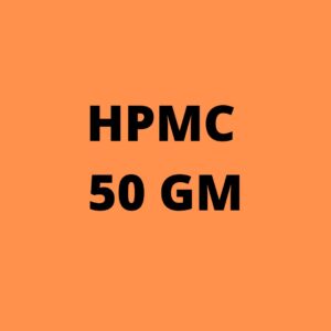 HPMC 50 GM