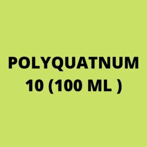 Polyquatnum 10 (100 ML )