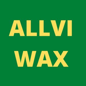 ALLVI WAX (400 GM)