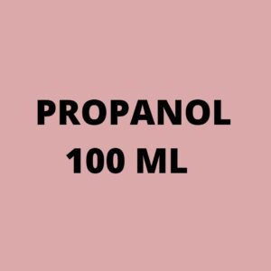 PROPANOL 100 ML