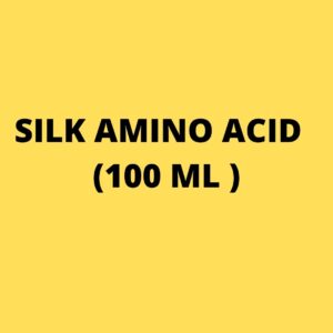 SILK AMINO ACID ( 100 ML )