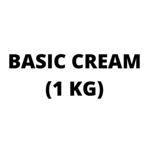 BASIC CREAM (1 KG)