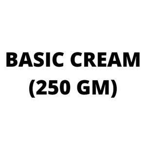 BASIC CREAM (250 GM)
