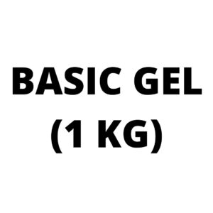 BASIC GEL (1 KG )