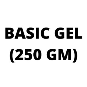 BASIC GEL (250 GM)