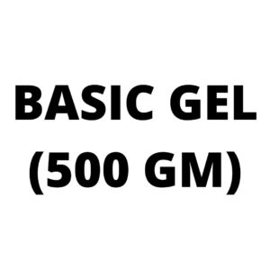 BASIC GEL (500 GM)