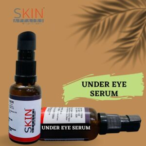 SKIN AFFAIRS UNDER EYE SERUM