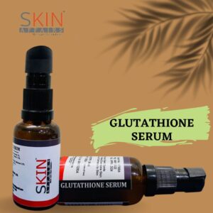 SKIN AFFAIRS GLUTATHIONE SERUM 30 ML