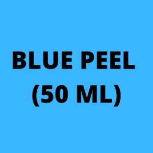 BLUE PEEL (50 ML)