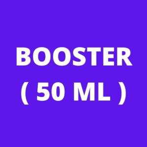 BOOSTER (50 ML)