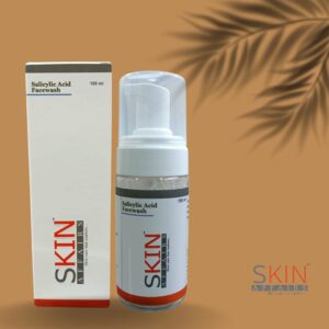 SKIN AFFAIRS SALICYLIC ACID ANTI ACNE FACE WASH (100 ML)