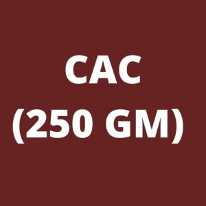 CAC (250 GM)