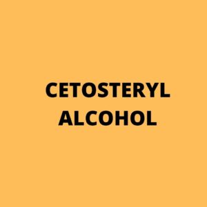 CELTOSTERYL ALCOHOL (100 GM)