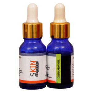 SKIN AFFAIRS CINNAMON ESSENTIAL OIL 15ML