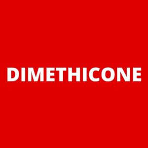 DIMETHICONE (500 ML)