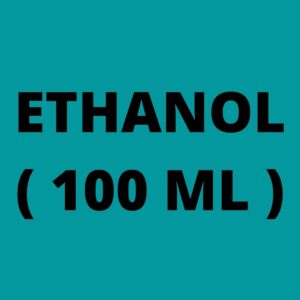ETHANOL (100 ML )