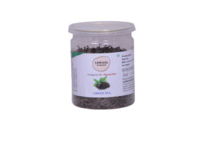 LEWISIA IN ORGANICS GREEN TEA LEAVES (80 GM)