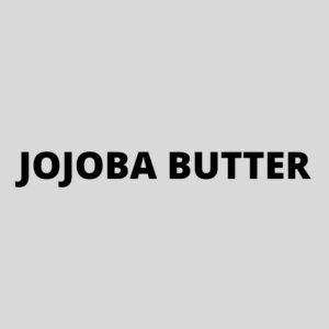 JOJOBA BUTTER (100 GM)