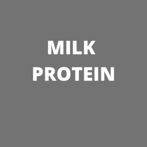 MILK PROTEIN (100 GM)