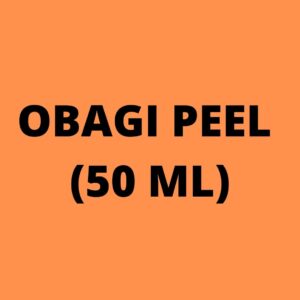 OBAGI PEEL (50 ML)