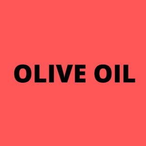 OLIVE OIL (500 ML)