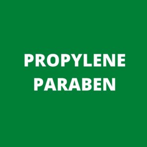 PROPYLENE PARABEN (100 GM)