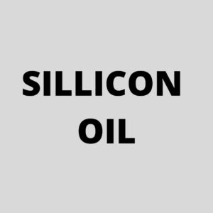 SILICON OIL (100 ML)