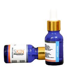 SKIN AFFAIRS ANTI AGEING MESO SOLUTION 15 ML