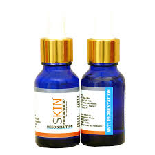 SKIN AFFAIRS ANTI PIGMENTATION MESO SOLUTION 15 ML