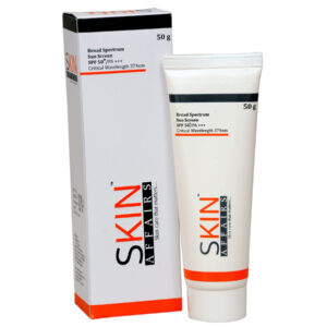 SKIN AFFAIRS BROAD SPECTRUM SPF50 50GM