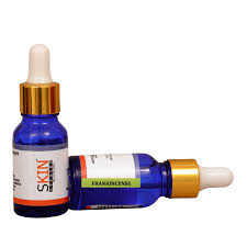 SKIN AFFAIRS FRANKINCENSE ESSENTIAL OIL 15ML
