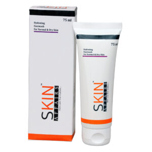 SKIN AFFAIRS HYDRATING FACE WASH 75ML