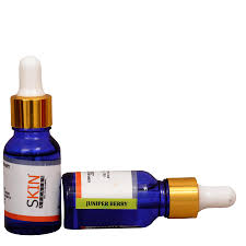 SKIN AFFAIRS JUNIPER BERRY OIL