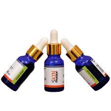 SKIN AFFAIRS LEMONGRASS ESSENTIAL OIL 15ML