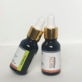 SKIN AFFAIRS MYRRH ESSENTIAL OIL 15ML