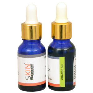 SKIN AFFAIRS ORANGE ESSENTIAL OIL 15ML