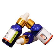 SKIN AFFAIRS SANDALWOOD ESSENTIAL OIL 15ML