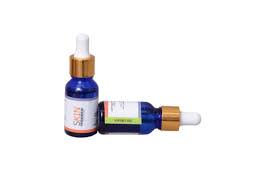 SKIN AFFAIRS SAVORY ESSENTIAL OIL 15ML