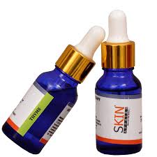SKIN AFFAIRS THYME OIL 15ML