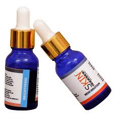SKIN SFFAIRS BRIGHTENING MESO SOLUTION 15ML