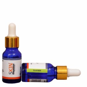 SKIN AFFAIRS TEA TREE ESSENTIAL OIL 15ML