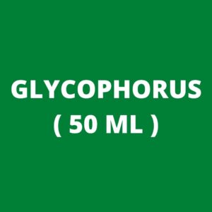 GLYCOPHORUS (50 ML)