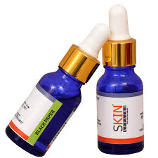 SKIN AFFAIRS BLACK PEPPER ESSENTIAL OIL 15ML