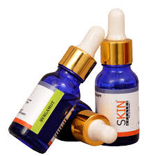 SKIN AFFAIRS BERGAMOT ESSENTIAL OIL 15ML