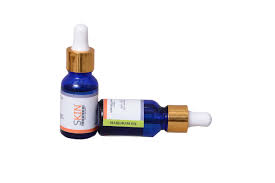 SKIN AFFAIRS MARJORAM ESSENTIAL OIL 15ML