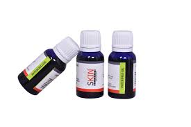 SKIN AFFAIRS PATCHOULI ESSENTIAL OIL 15 ML
