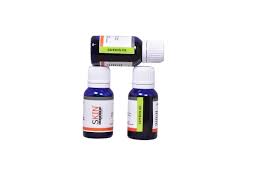 SKIN AFFAIRS SAFFRON ESSENTIAL OIL 15 ML