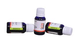 SKIN AFFAIRS BENZOIN ESSENTIAL OIL 15 ML