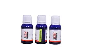 SKIN AFFAIRS EUCALYPTUS ESSENTIAL OIL 15 ML